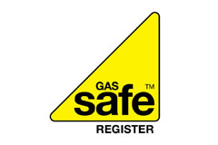 gas safe companies Llandyfan